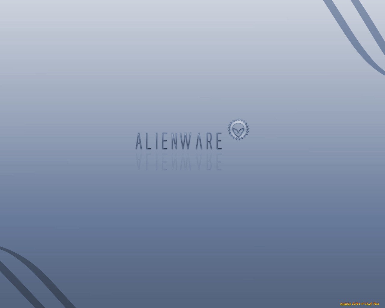 , alienware